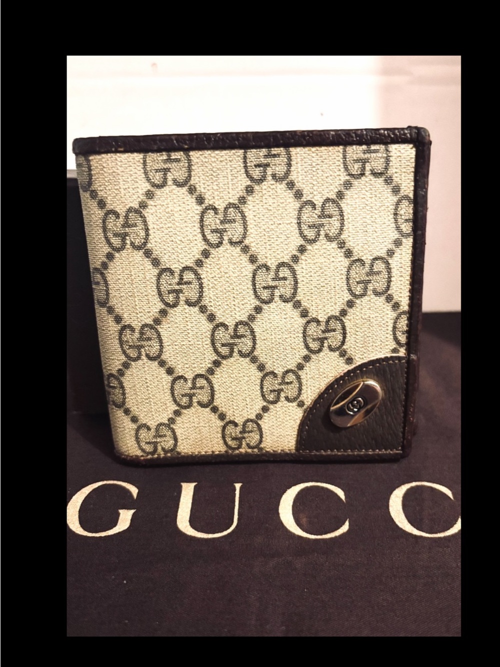 Gucci Wallet - Picture 4 of 14